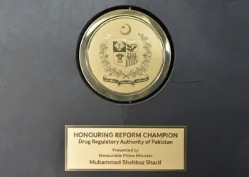 DRAP wins PM ‘Reform Champion’ award for regulatory modernisation