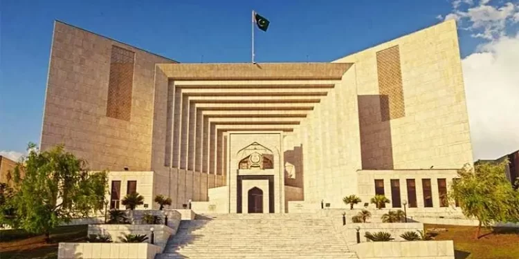 Departmental probe shouldn’t be conducted in slipshod manner: SC