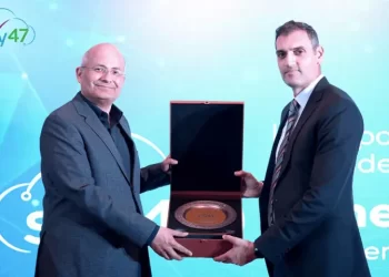 Digital ecosystems: Pivotal role of public–private collaboration highlighted