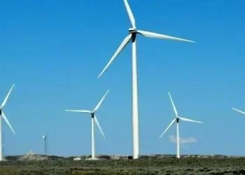 Dynea Pakistan expands wind project in Balochistan