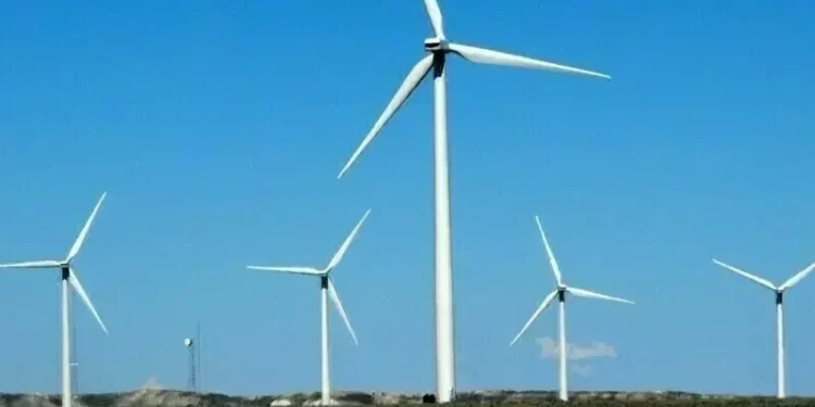Dynea Pakistan expands wind project in Balochistan