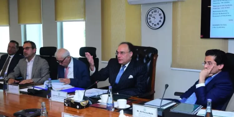 ECC approves amendments to vehicle import rules, margins for OMCs and dealers