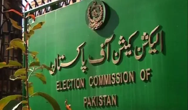 ECP terms allegations of rigging in November by-elections as ‘baseless’