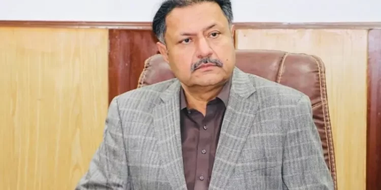 EU audit mission: Minister seeks help of fisheries-related agencies