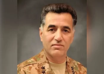 Ex-spymaster Faiz Hameed sentenced to 14 years under Army Act, involvement in political agitation being dealt with separately: ISPR