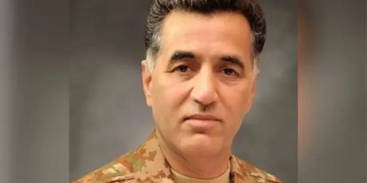 Ex-spymaster Faiz Hameed sentenced to 14 years under Army Act, involvement in political agitation being dealt with separately: ISPR