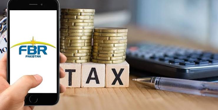 FBR Defends Rs. 150,000 Tax on iPhones