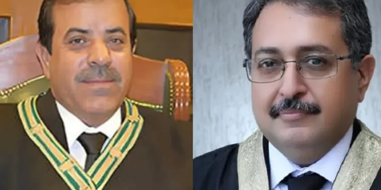 FCC affirms all other courts, including SC, are ‘constitutionally mandated’ to adhere to its judgements