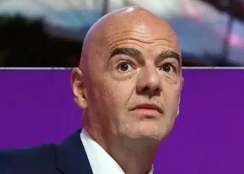 FIFA Received 150 Million World Cup Ticket Requests, FIFA President