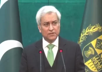 FO says Pakistan has sought clarification from India over ‘abrupt variation’ in Chenab water flows