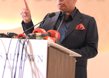 Faisal Town Group Launches Vision 2040: A Roadmap for People-Centered, Sustainable and Innovative Growth