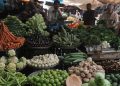 Falling vegetable prices keep SPI inflation low