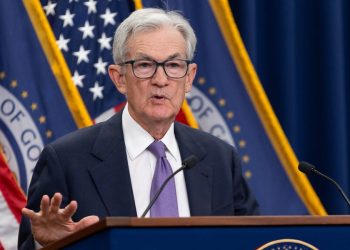 Fed meeting updates: Central bank cuts rates for a 3rd time — and shows its biggest split in years