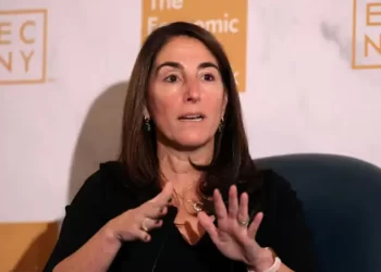 Fed’s Hammack signals holding rates steady for months, WSJ reports