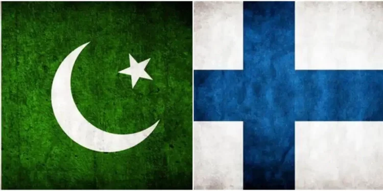 Finland to Close Embassy in Pakistan