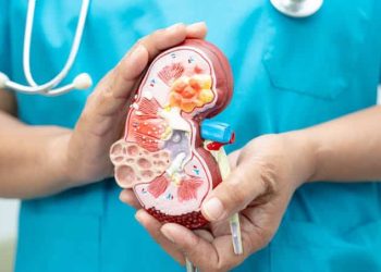 First-Ever Scar-Free Kidney Stone Surgery Performed in Pakistan