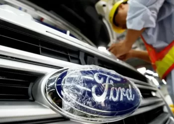 Ford retreats from EVs, takes $19.5 billion charge as Trump policies grip industry