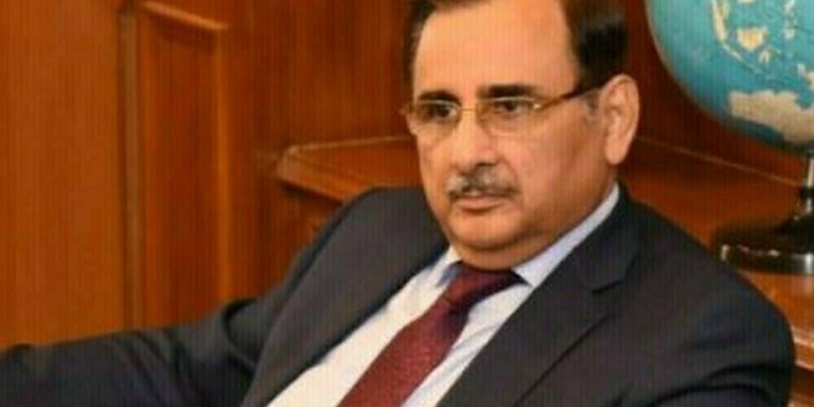 Former FPCCI president says inflation surge threatens recovery