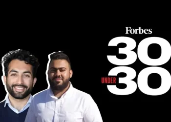 From Aitchison to Forbes: Senan Khawaja and Saeed Naeem make it to 30 under 30 list