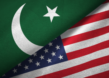 From Undesirable to Favorite! Washington Times Calls Pakistan Key Partner of US