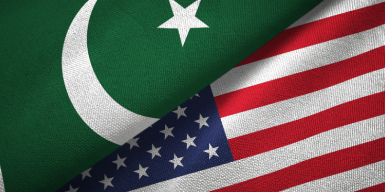 From Undesirable to Favorite! Washington Times Calls Pakistan Key Partner of US