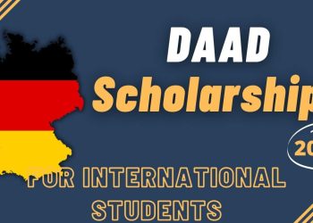 Fully Funded DAAD Hilde Domin Scholarship Applications Open For Pakistani Students