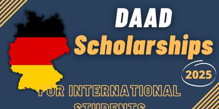 Fully Funded DAAD Hilde Domin Scholarship Applications Open For Pakistani Students