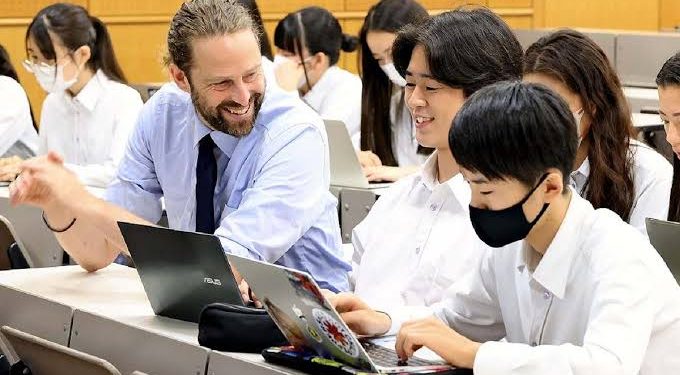 Fully Funded MEXT Scholarship in Japan For Pakistani Students