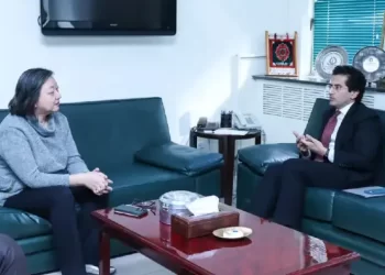 Gas sector reforms: Pakistan govt, World Bank discuss roadmap