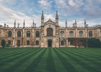 Gates Cambridge in UK Launches Fully Funded Scholarship for Pakistani Students