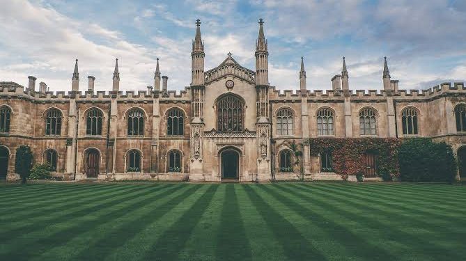 Gates Cambridge in UK Launches Fully Funded Scholarship for Pakistani Students
