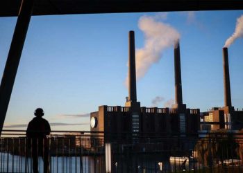 German economy in ‘deepest crisis’ of post-war era: industry group