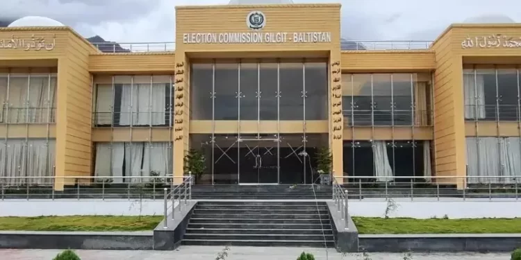 Gilgit-Baltistan polls to be held on Jan 24