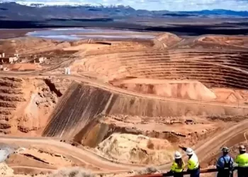 Globacore Minerals enters joint venture with Mari Minerals