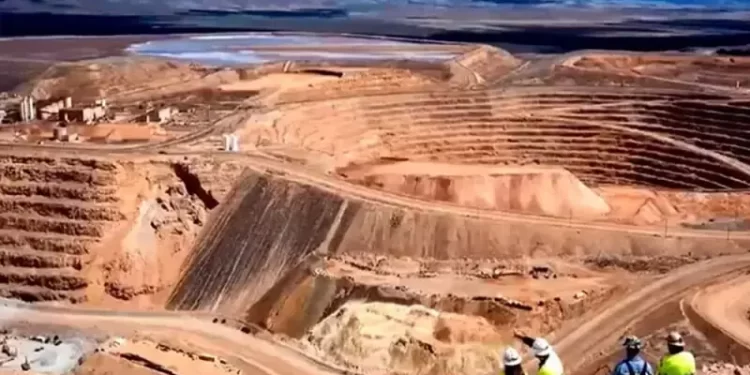 Globacore Minerals enters joint venture with Mari Minerals