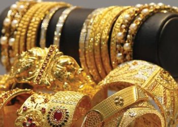Gold Worth Over Rs. 1 Billion Goes Missing from Jewellery Shop in Lahore