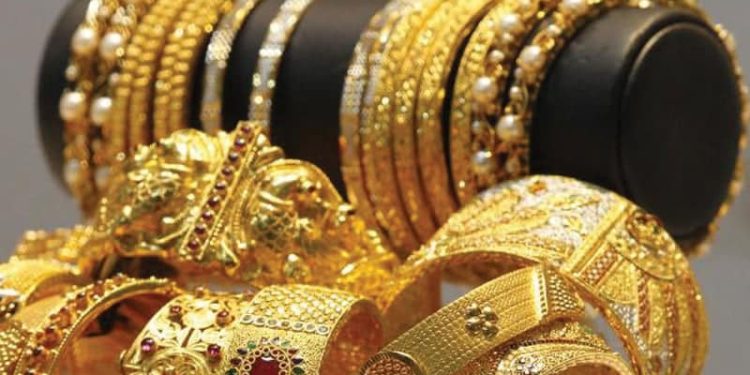 Gold Worth Over Rs. 1 Billion Goes Missing from Jewellery Shop in Lahore