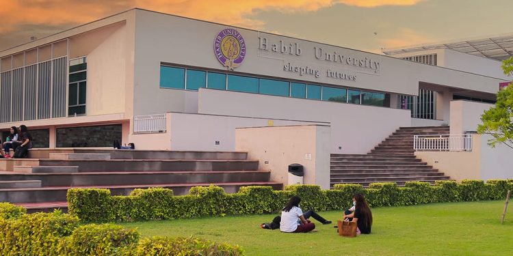 Good News! Habib University Offers Fully Funded Scholarships for Pakistani Students