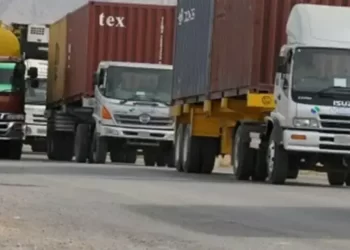 Goods transporters call off nationwide strike after successful negotiations with govt