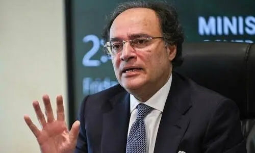 Govt says IMF structural benchmarks ‘part of ongoing reform agenda’