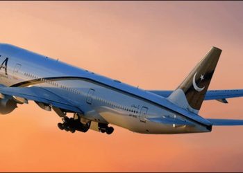 Govt to Hold Live Televised Auction for PIA Privatization on 23 December