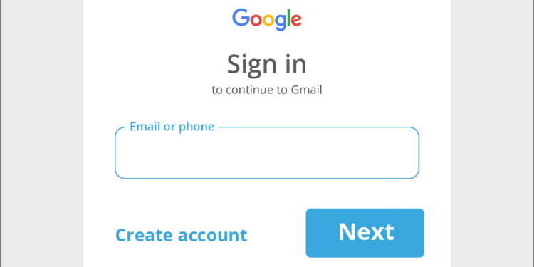 Here’s How to Change Your Gmail Address Without Losing Data