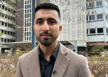 Heroic Act! UK Praises Pakistani Man for Saving 11-Year-Old Girl During Knife Attack