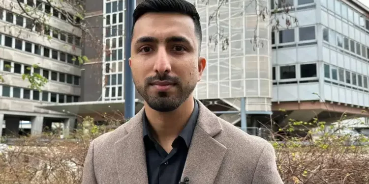 Heroic Act! UK Praises Pakistani Man for Saving 11-Year-Old Girl During Knife Attack