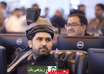 Historic Step! KPK Govt to Introduce Law to Protect Rs. 380 Billion Street Economy