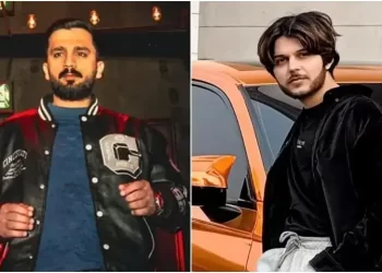 IHC grants 10-day protective bail to YouTuber Rajab Butt, TikToker Nadeem Nani Wala