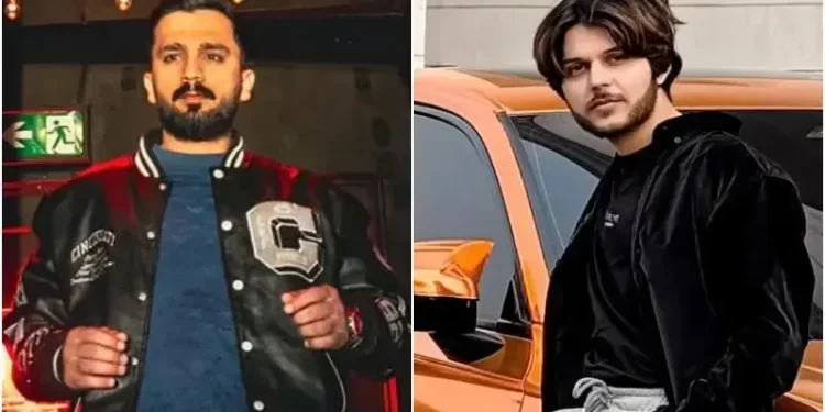 IHC grants 10-day protective bail to YouTuber Rajab Butt, TikToker Nadeem Nani Wala