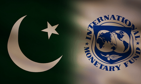 IMF Executive Board approves $1.2bn tranche for Pakistan