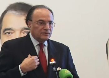 IMF “conditionalities” not new, just execution of passed legislation, says Aurangzeb