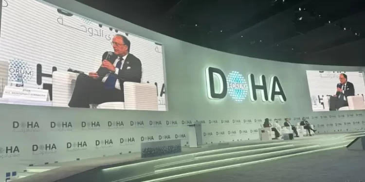 IMF official praised Pakistan as ‘very good example of reform, resilience’: Finance ministry